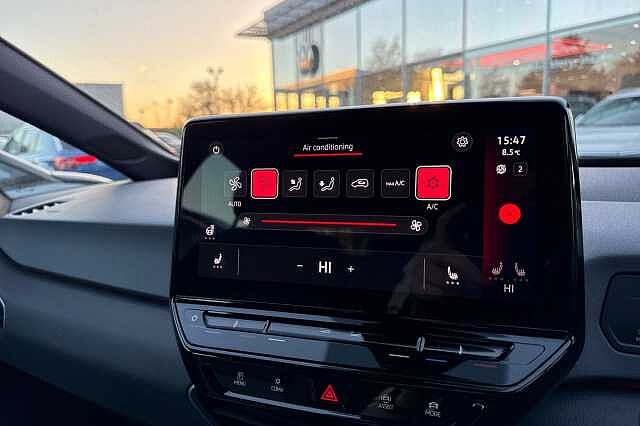 Used Volkswagen ID.3 2022 for sale - 76559635: Photo 31