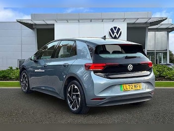 Used Volkswagen ID.3 2022 for sale - 76559635: Photo