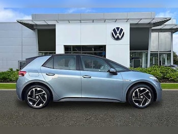 Used Volkswagen ID.3 2022 for sale - 76559635: Photo