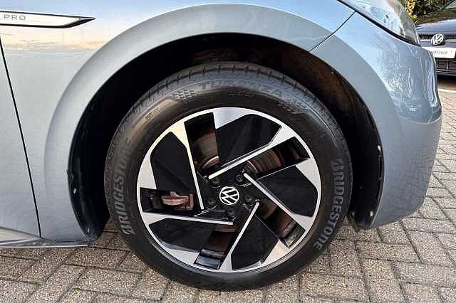 Used Volkswagen ID.3 2022 for sale - 76559635: Photo 5