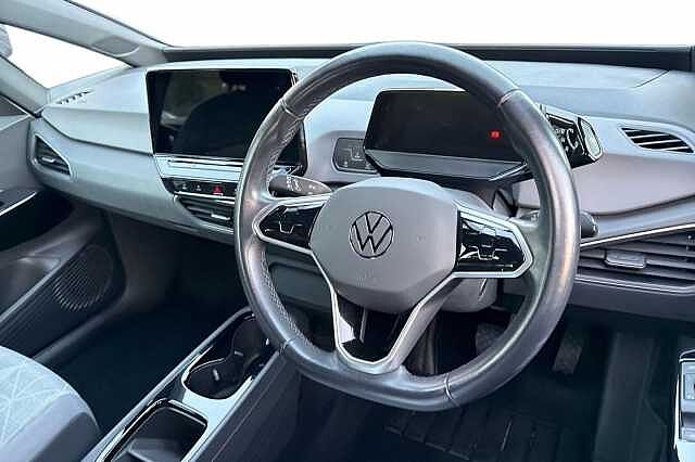 Used Volkswagen ID.3 2022 for sale - 76559635: Photo 6