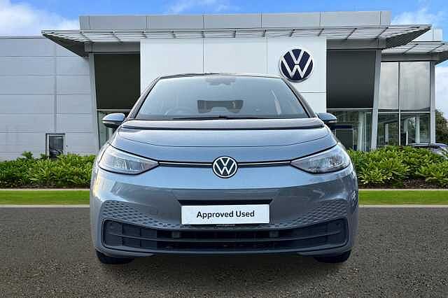 Used Volkswagen ID.3 2022 for sale - 76559635: Photo 7
