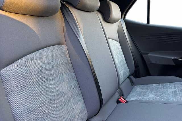 Used Volkswagen ID.3 2022 for sale - 76559635: Photo 8