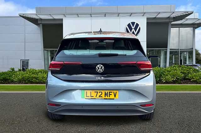Used Volkswagen ID.3 2022 for sale - 76559635: Photo 9