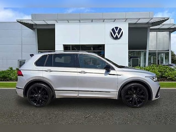Used Volkswagen Tiguan 2024 for sale - 78473587: Photo