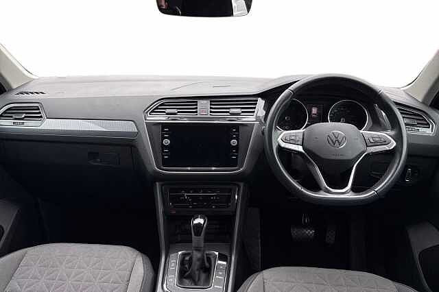 Used Volkswagen Tiguan 2024 for sale - 76224464: Photo 10