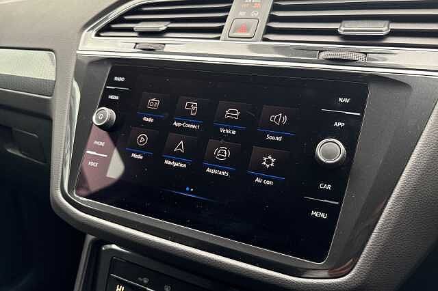 Used Volkswagen Tiguan 2024 for sale - 76224464: Photo 13