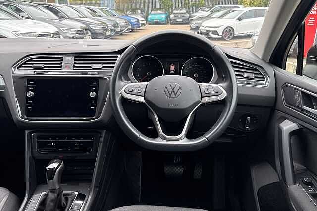 Used Volkswagen Tiguan 2024 for sale - 76224464: Photo 14