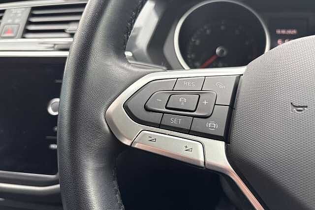 Used Volkswagen Tiguan 2024 for sale - 76224464: Photo 15