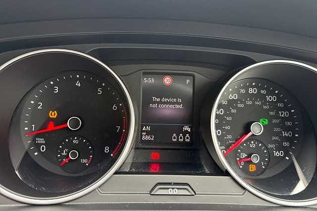 Used Volkswagen Tiguan 2024 for sale - 76224464: Photo 18