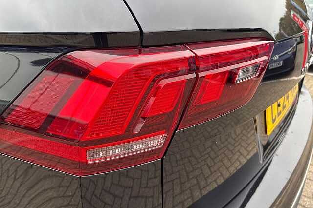 Used Volkswagen Tiguan 2024 for sale - 76224464: Photo 22