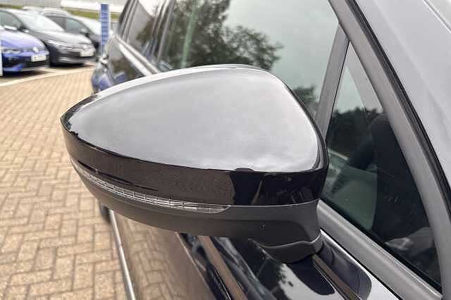 Used Volkswagen Tiguan 2024 for sale - 76224464: Photo 23