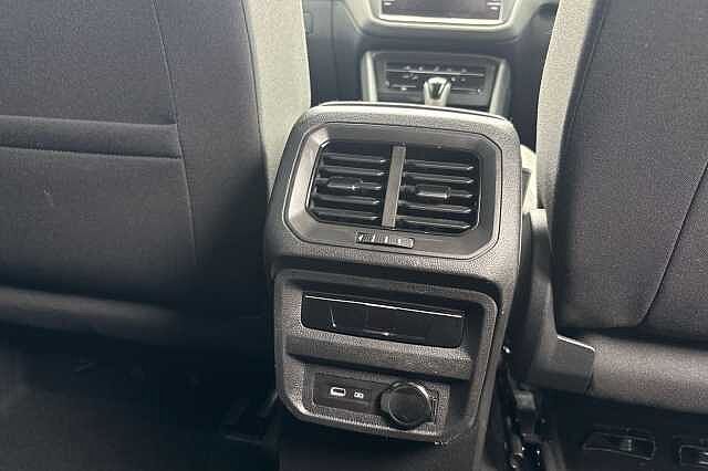 Used Volkswagen Tiguan 2024 for sale - 76224464: Photo 24