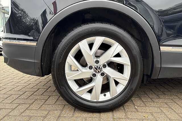 Used Volkswagen Tiguan 2024 for sale - 76224464: Photo 25
