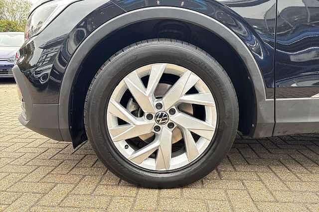 Used Volkswagen Tiguan 2024 for sale - 76224464: Photo 27