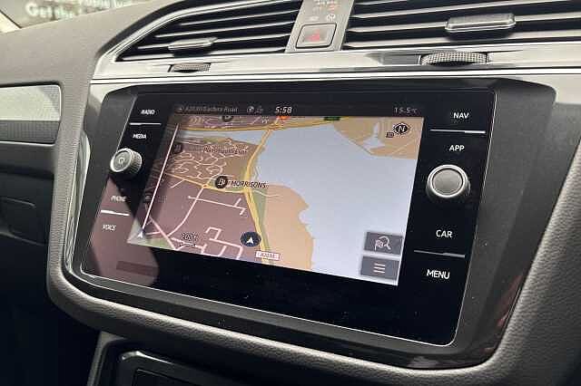 Used Volkswagen Tiguan 2024 for sale - 76224464: Photo 31