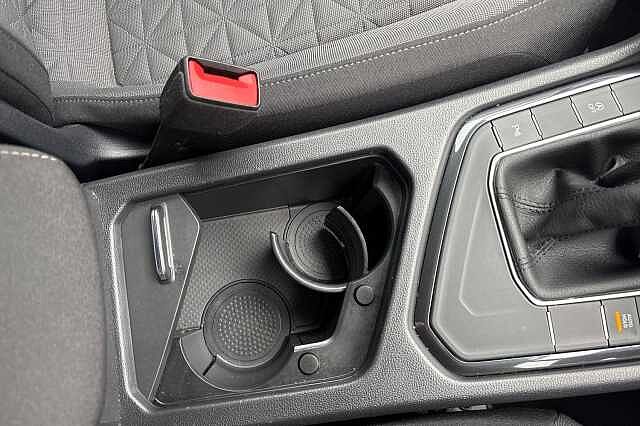 Used Volkswagen Tiguan 2024 for sale - 76224464: Photo 32