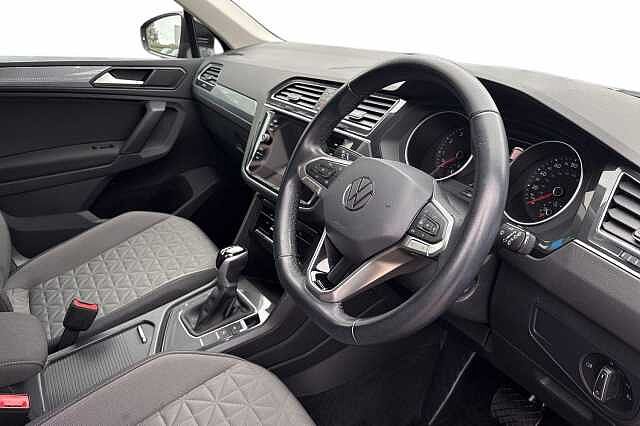Used Volkswagen Tiguan 2024 for sale - 76224464: Photo 6