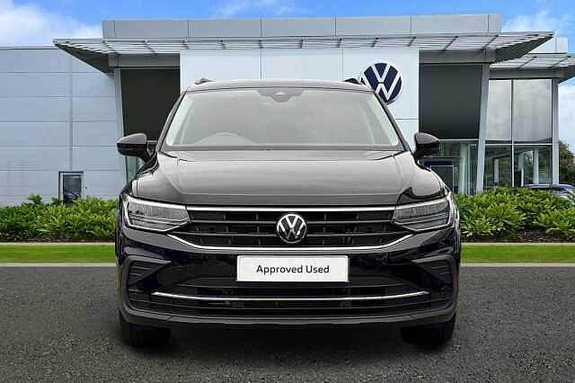 Used Volkswagen Tiguan 2024 for sale - 76224464: Photo 7
