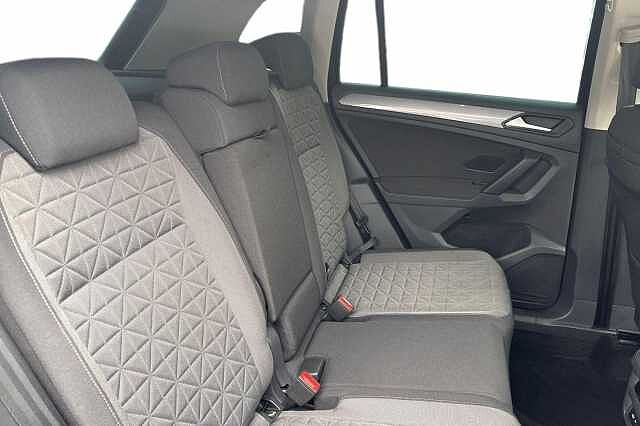 Used Volkswagen Tiguan 2024 for sale - 76224464: Photo 8