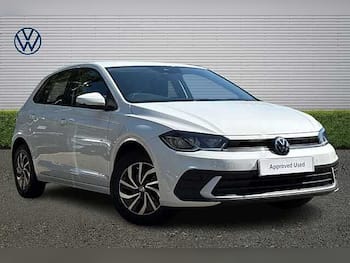 Used Volkswagen Polo 2024 for sale - 79513233: Photo