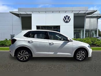 Used Volkswagen Polo 2024 for sale - 79513233: Photo