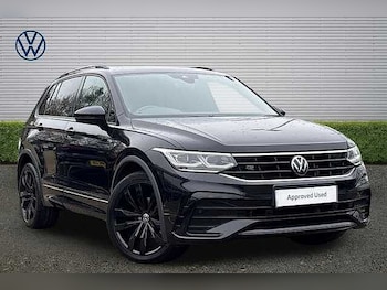 Used Volkswagen Tiguan 2024 for sale - 77775380: Photo