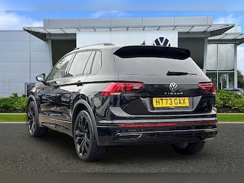 Used Volkswagen Tiguan 2024 for sale - 77775380: Photo