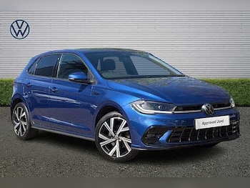 Used Volkswagen Polo 2022 for sale - 78182448: Photo