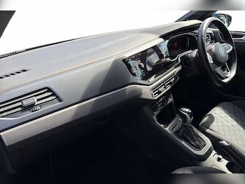 Used Volkswagen Polo 2022 for sale - 78182448: Photo