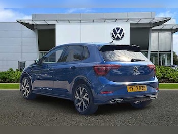 Used Volkswagen Polo 2022 for sale - 78182448: Photo