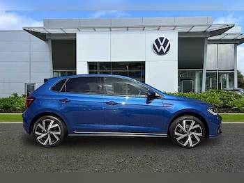 Used Volkswagen Polo 2022 for sale - 78182448: Photo