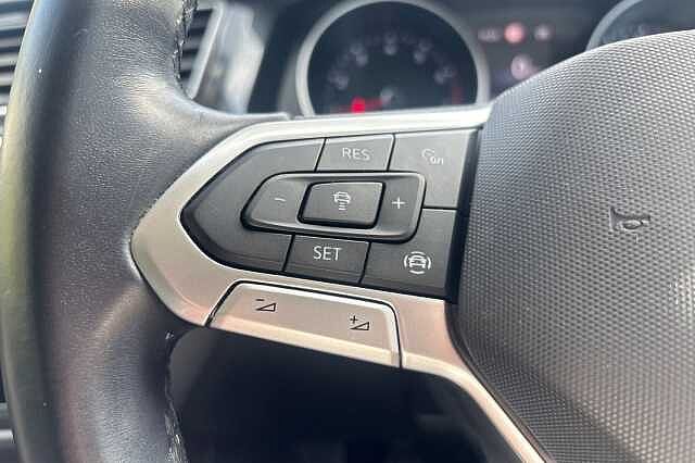 Used Volkswagen Tiguan 2021 for sale - 76076554: Photo 15