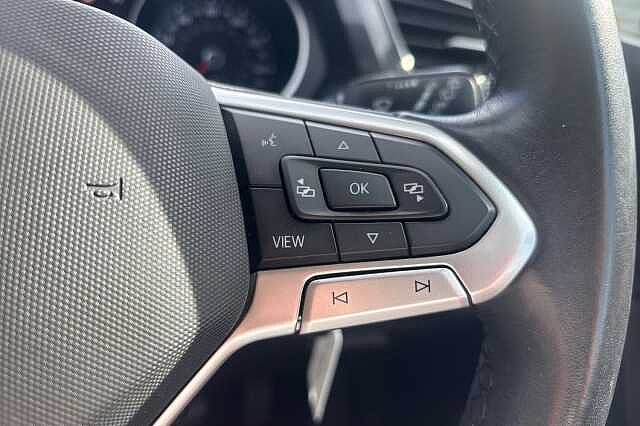 Used Volkswagen Tiguan 2021 for sale - 76076554: Photo 17