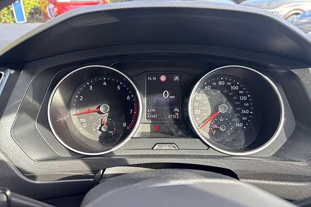 Used Volkswagen Tiguan 2021 for sale - 76076554: Photo 18
