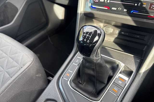Used Volkswagen Tiguan 2021 for sale - 76076554: Photo 19