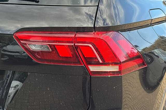 Used Volkswagen Tiguan 2021 for sale - 76076554: Photo 22