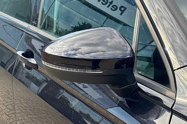 Used Volkswagen Tiguan 2021 for sale - 76076554: Photo 23