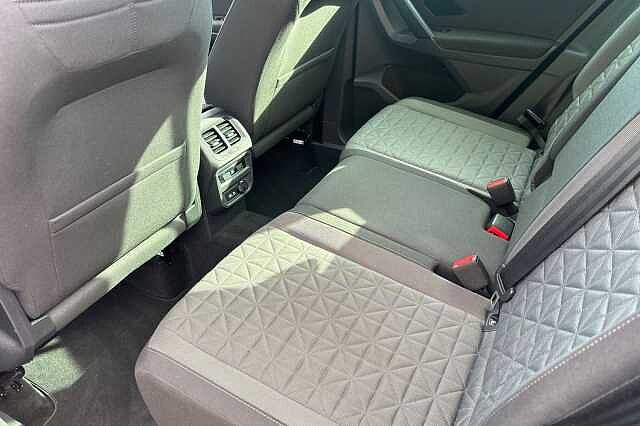 Used Volkswagen Tiguan 2021 for sale - 76076554: Photo 25