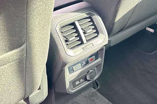 Used Volkswagen Tiguan 2021 for sale - 76076554: Photo 26