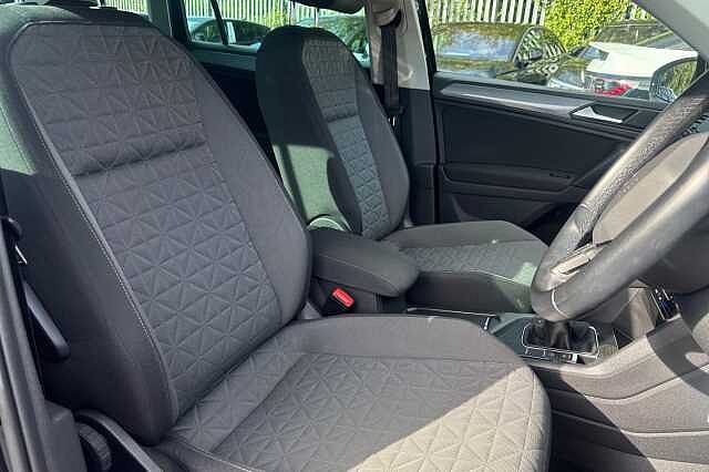 Used Volkswagen Tiguan 2021 for sale - 76076554: Photo 28