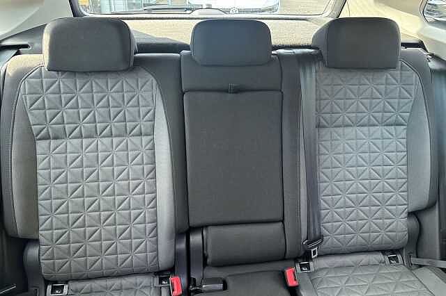 Used Volkswagen Tiguan 2021 for sale - 76076554: Photo 30