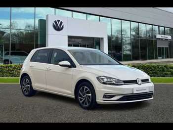 2020 (20) - 1.5 TSI EVO 150 Match Edition 5dr DSG