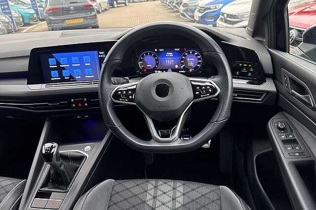 Used Volkswagen Golf for sale - 76449824: Photo 14