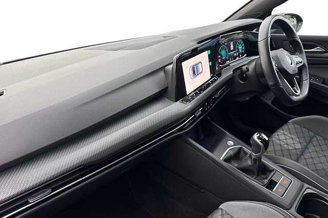 Used Volkswagen Golf for sale - 76449824: Photo 2