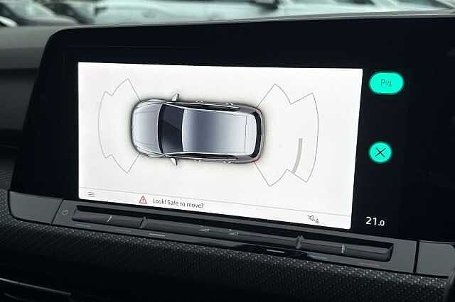 Used Volkswagen Golf for sale - 76449824: Photo 25