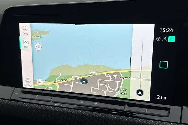 Used Volkswagen Golf for sale - 76449824: Photo 26