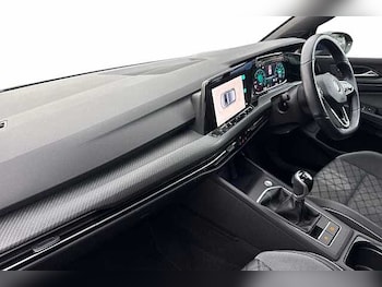 Used Volkswagen Golf undefined for sale - 76449824: Photo