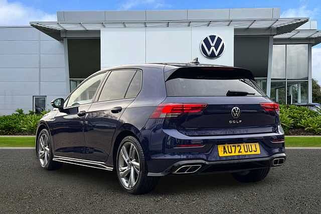 Used Volkswagen Golf for sale - 76449824: Photo 3