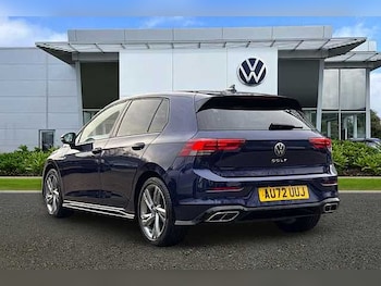 Used Volkswagen Golf undefined for sale - 76449824: Photo